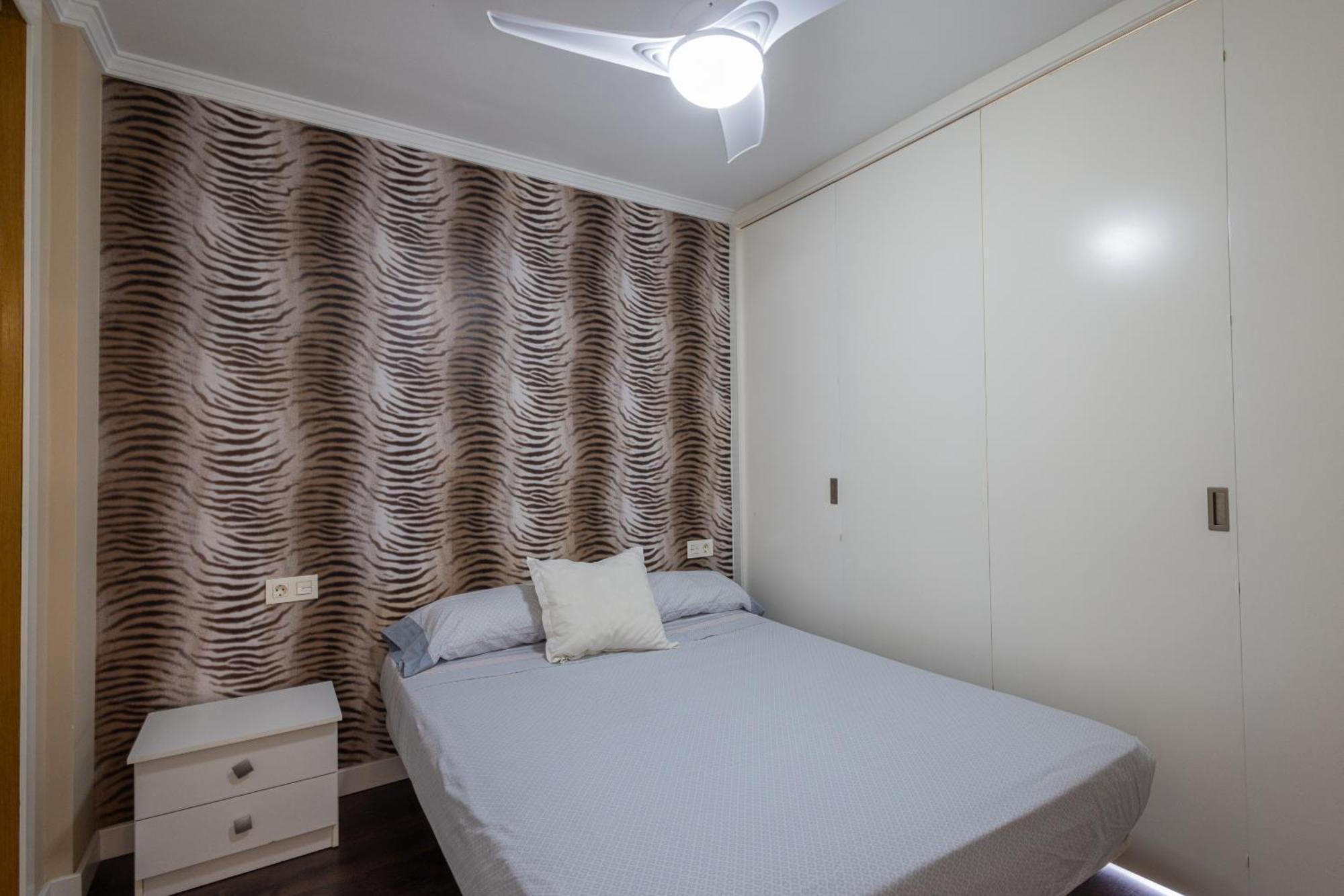 Apartamento Con Piscina Y Zonas Comunes Playa de Gandia Exterior photo